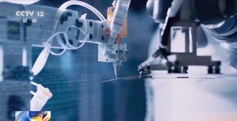 機器人定制化開發新技能，助推計算機系統服務一季度增長
